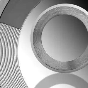 Euroseal Camprofile guarnizioni metalliche general packing