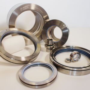 EUROSEAL&reg; TMR