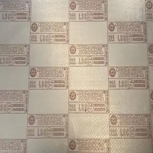 211 LSC fogli e guarnizioni piane in grafite euroseal