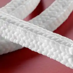 Empaquetadura en PTFE