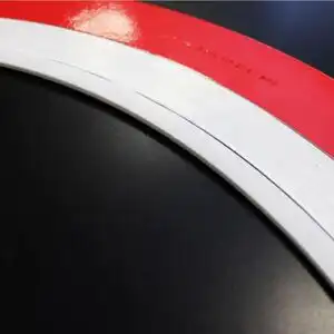 Double Seal P guarnizioni metalliche euroseal