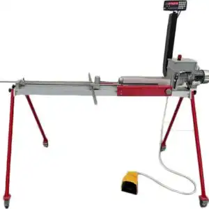 Eurocutter RC3