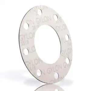 Gylon 3510 fogli e guanrizione piane garlock