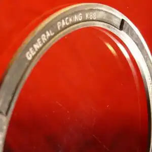K88 guarnizioni metalliche euroseal