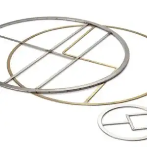 Metallplastiche