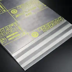 Multilayer 540 fogli e guarnizioni piane in grafite euroseal