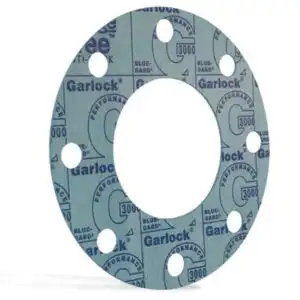 Blue gard fogli e guarnizioni piane garlock