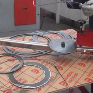 Eurocutter RCM attrezzature euroseal