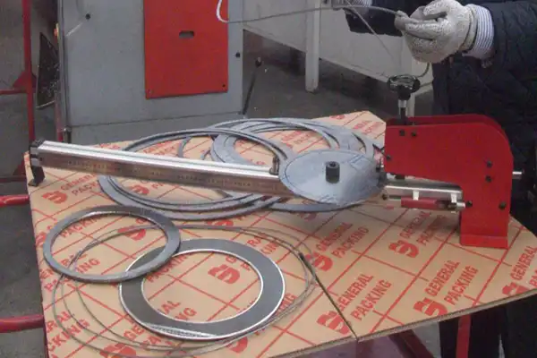 Cortadora manual para juntas Euroseal® Eurocutter RCM