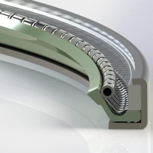 GARLOCK KLOZURE® - Modello 64