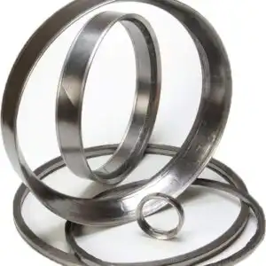 Guarnizione per valvole ad alta pressione | Euroseal® Pressure Seal