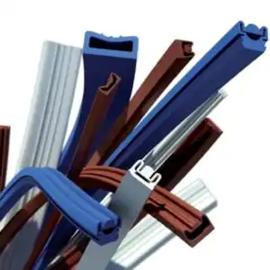 Guarnizioni gonfiabili industriali | Euroseal® Gonfiabili ed Estrusi