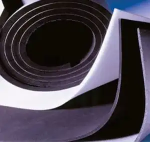 Fogli guarnizioni in gomma | Euroseal® Elastomeri