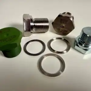 tappo per air cooler