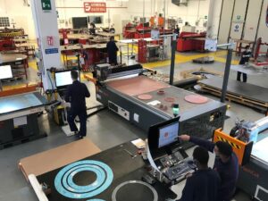 Garlock-General Packing: juntos por el máximo rendimiento de sellado